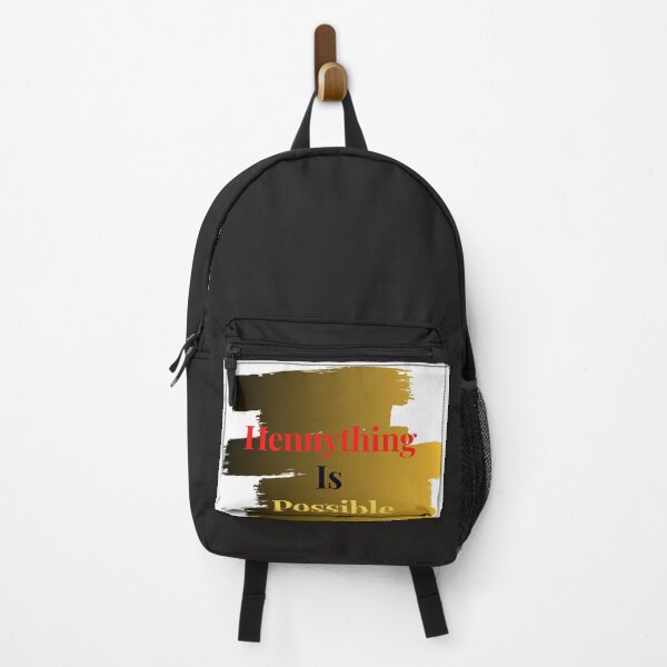 Item preview, Hennything Is Possible designed and sold by jlicero.