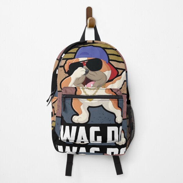 Item preview, Swag Dog designed and sold by V Design Factory.