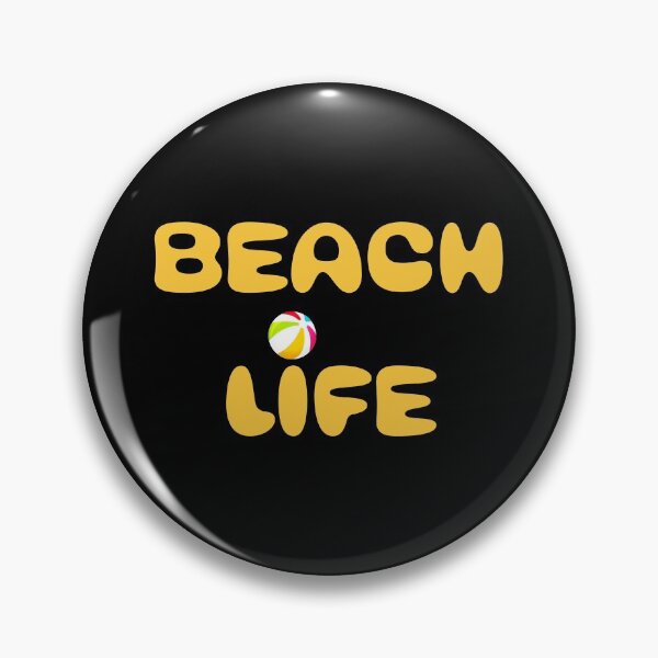 Item preview, Beach Life designed and sold by Artstastic.