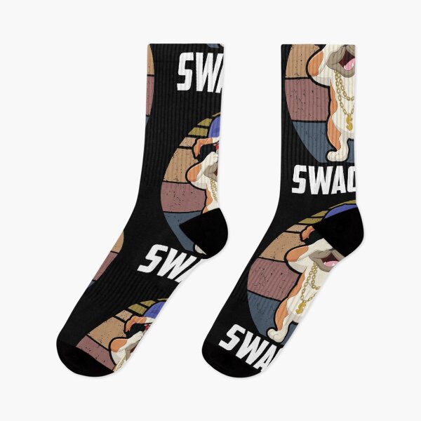 Item preview, Swag Dog designed and sold by V Design Factory.