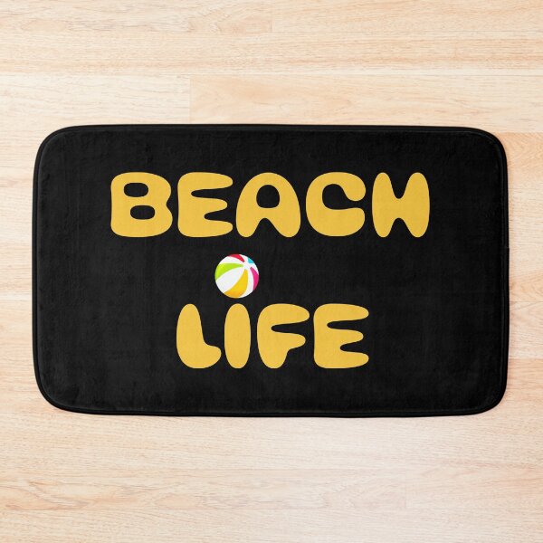 Item preview, Beach Life designed and sold by Artstastic.
