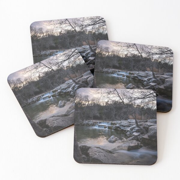 Item preview, Hill of Life Falls designed and sold by jonesing.