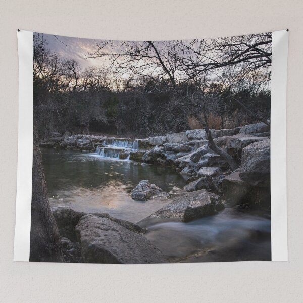 Item preview, Hill of Life Falls designed and sold by jonesing.