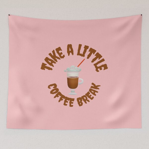 Item preview, Take A Little Coffee Creak - Gift For Coffee Lovers designed and sold by Tawfiktyson.