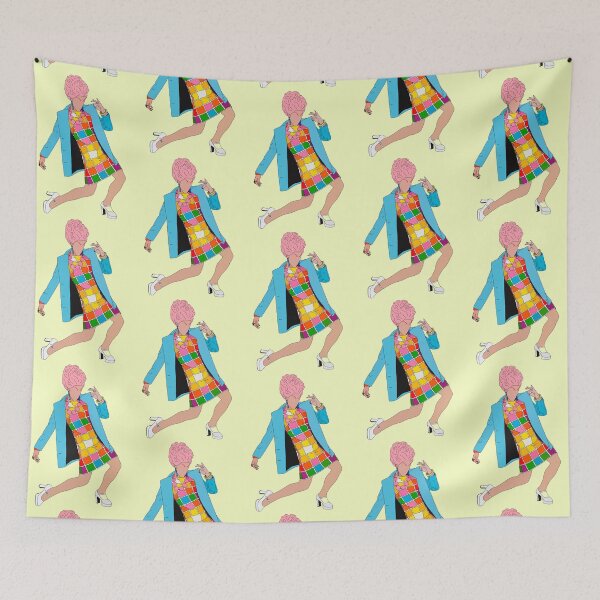 Item preview, Betty designed and sold by Par175.