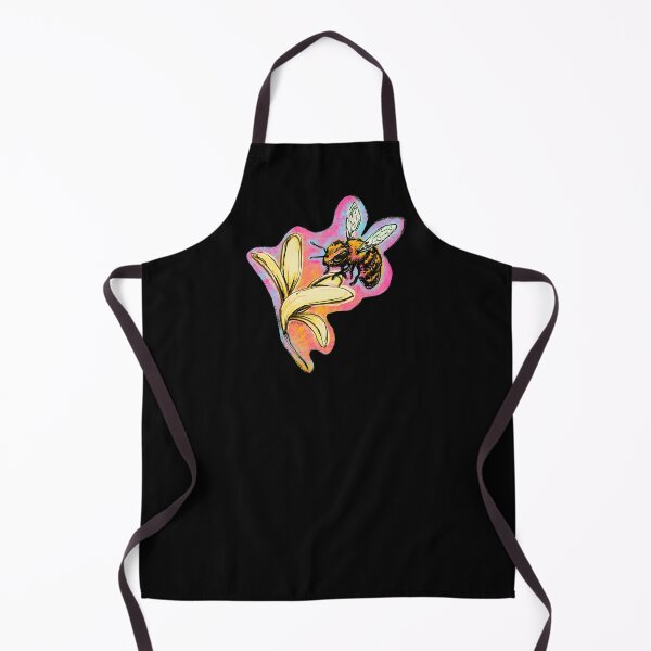 Item preview, Pollinator - Rainbow edition designed and sold by Alexi TerBorg.