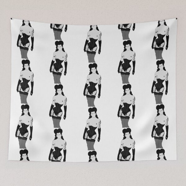 Item preview, Violet chachki designed and sold by Par175.
