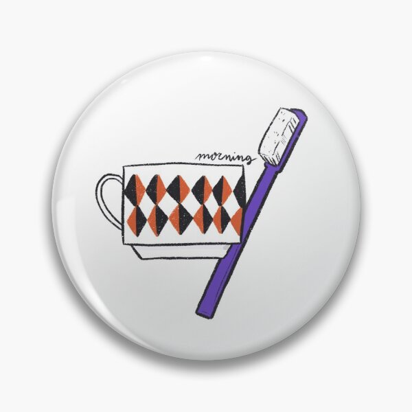 Item preview, Morning George Weasley designed and sold by Fuensanta Alemany.