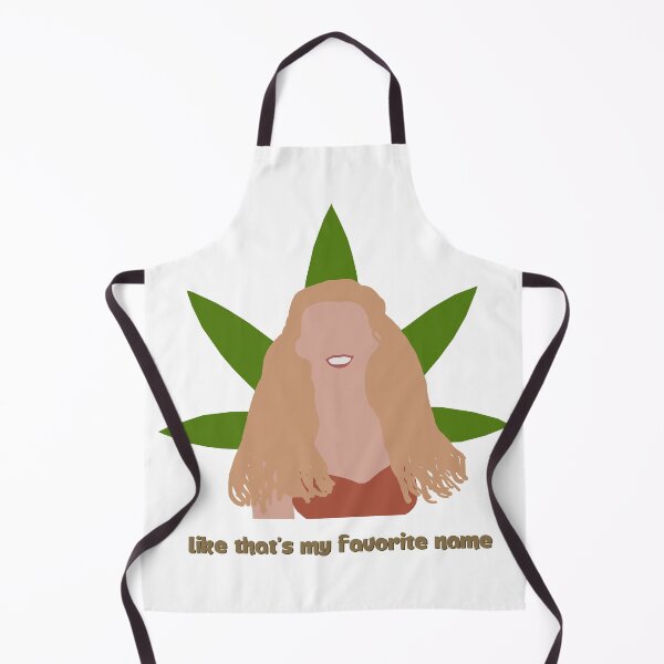 Item preview, Like That's My Favorite Name designed and sold by austinhelmers1.