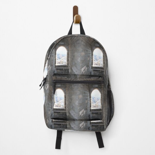 Item preview, Inside the Great Wall designed and sold by signaturelaurel.