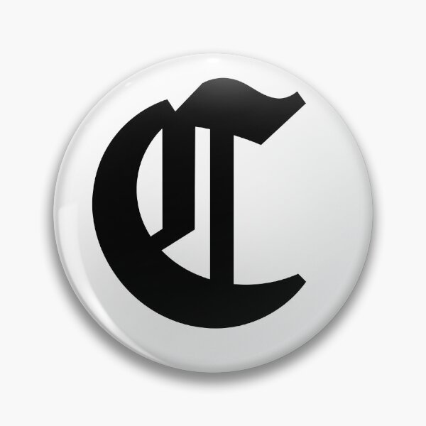 Item preview, Letter "C" designed and sold by kristimb.