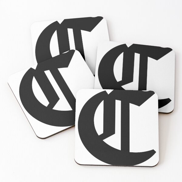 Item preview, Letter "C" designed and sold by kristimb.