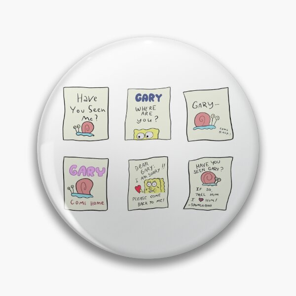 Item preview, gary come home poster pack designed and sold by signedbykaty.
