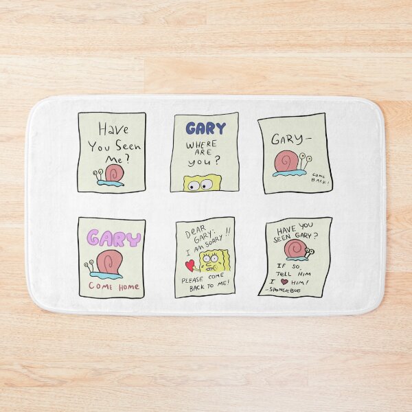 Item preview, gary come home poster pack designed and sold by signedbykaty.