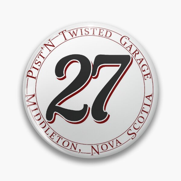 Item preview, 27 With Script designed and sold by PNTGarage.