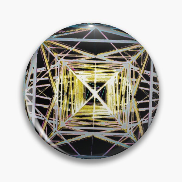 Item preview, Party Pylon designed and sold by Olympia Ellinas.