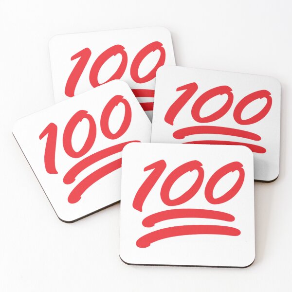 Item preview, 100 Percent!! designed and sold by KooperGay.