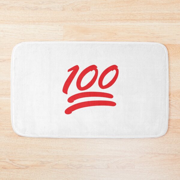 Item preview, 100 Percent!! designed and sold by KooperGay.
