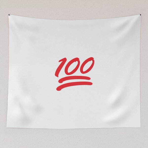 Item preview, 100 Percent!! designed and sold by KooperGay.