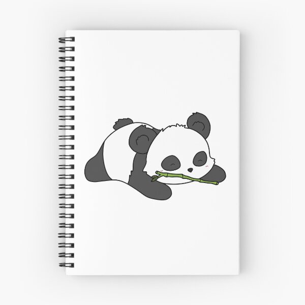 Item preview, Panda designed and sold by StickerHome.