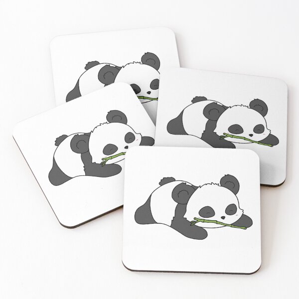 Item preview, Panda designed and sold by StickerHome.