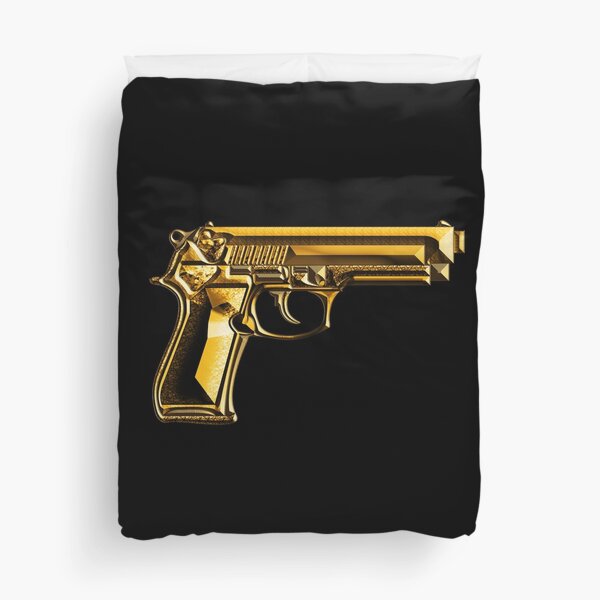 Ruger 9mm Bedding Redbubble