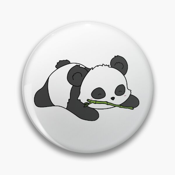 Item preview, Panda designed and sold by StickerHome.