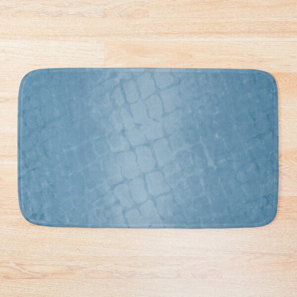 Item preview, Powder Blue Snake Skin designed and sold by funkyvibes.