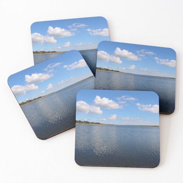 Item preview, Blue Waters of Colliford Lake designed and sold by Michaela Perryman.