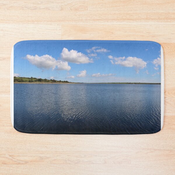 Item preview, Blue Waters of Colliford Lake designed and sold by Michaela Perryman.