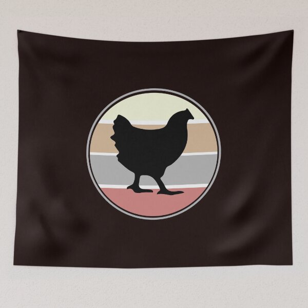Item preview, Chicken  designed and sold by JAZTshirt.