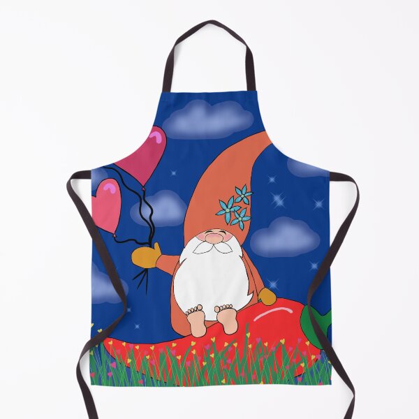 Item preview, Pepper Gnome designed and sold by ScottKoeneman.