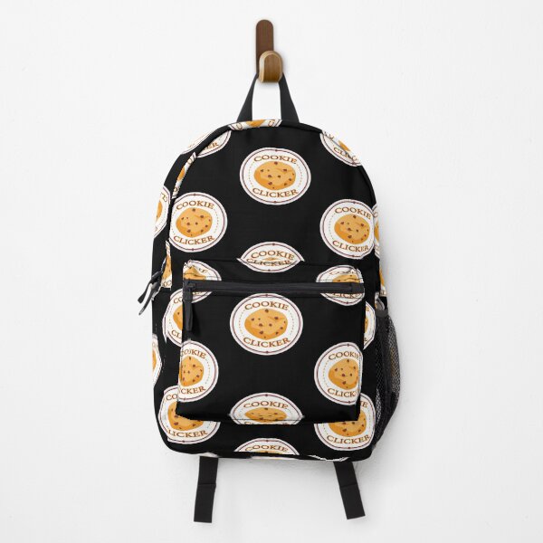 Item preview, Cookie Clicker Design Image designed and sold by triangle-studio.