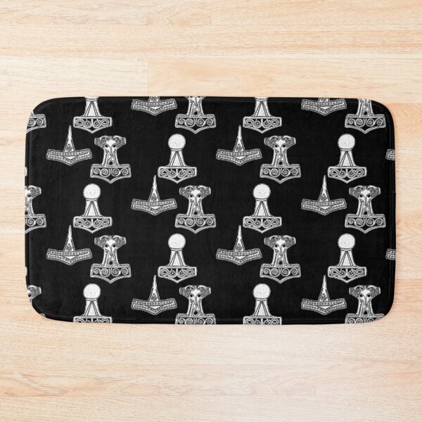 Item preview, Triple Mjolnir designed and sold by laforma.