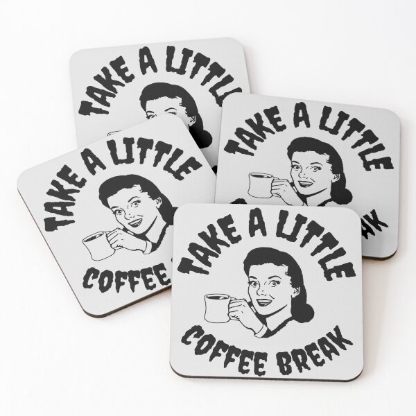Item preview, Take A Little Coffee Creak - Gift For Coffee Lovers designed and sold by Tawfiktyson.
