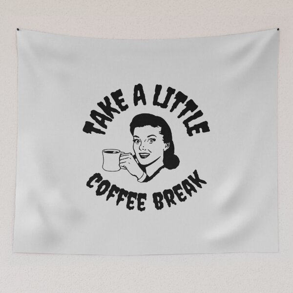 Item preview, Take A Little Coffee Creak - Gift For Coffee Lovers designed and sold by Tawfiktyson.