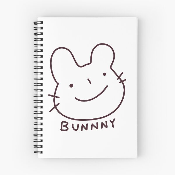 Item preview, internally screaming retailer bunny designed and sold by sonfishsunfish.