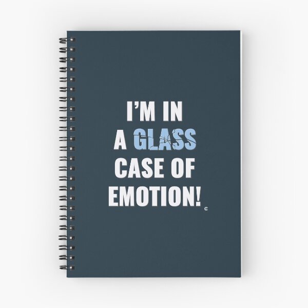 Item preview, Glass Case of Emotion! designed and sold by CuriousCurios.