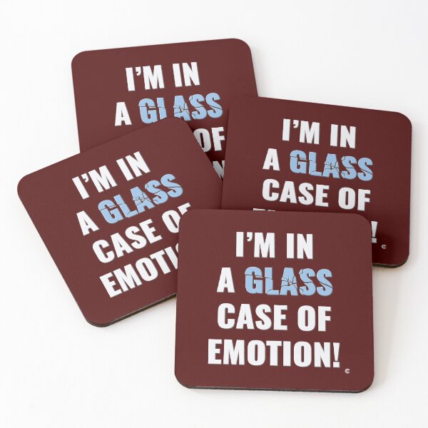 Item preview, Glass Case of Emotion! designed and sold by CuriousCurios.
