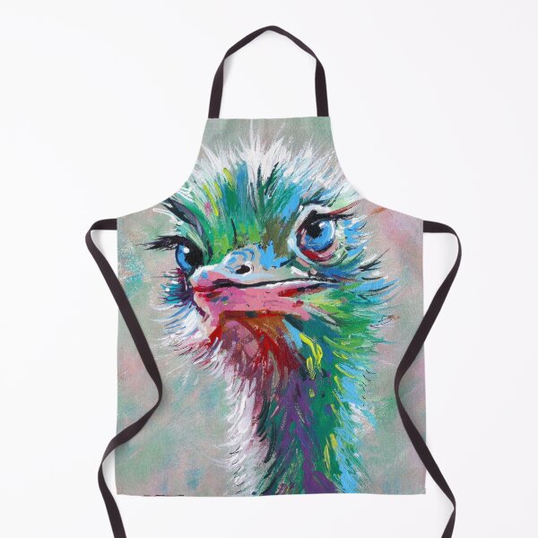 Item preview, Baby Emu designed and sold by Jos Coufreur.