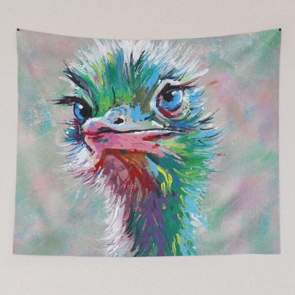 Item preview,  Baby Emu designed and sold by Jos Coufreur.