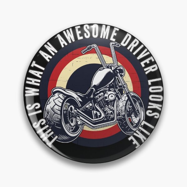 Item preview, This Is What An Awesome Driver Looks like designed and sold by Luvjesus2.
