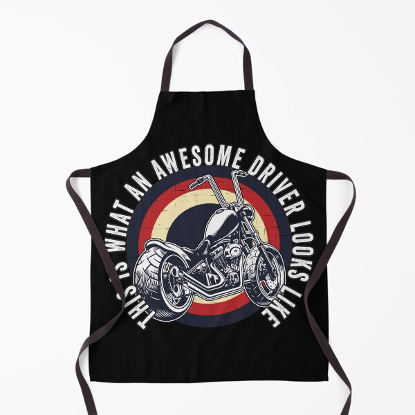 Item preview, This Is What An Awesome Driver Looks like designed and sold by Luvjesus2.