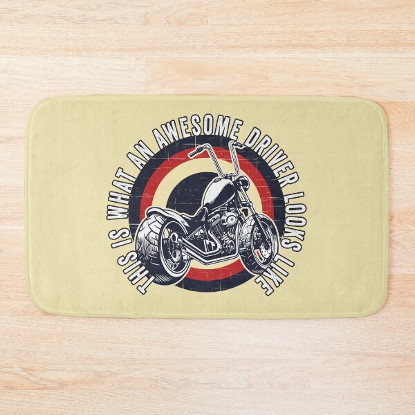 Item preview, This Is What An Awesome Driver Looks like designed and sold by Luvjesus2.
