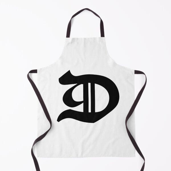 Item preview, Letter "D" designed and sold by kristimb.