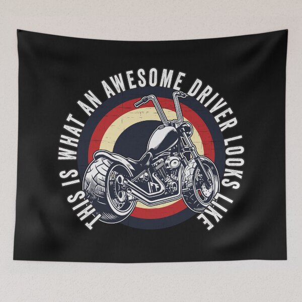 Item preview, This Is What An Awesome Driver Looks like designed and sold by Luvjesus2.