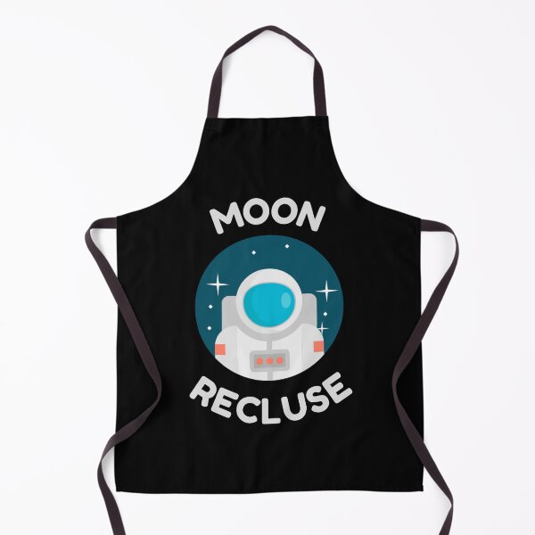 Item preview, Moon Recluse designed and sold by Custom Shop.