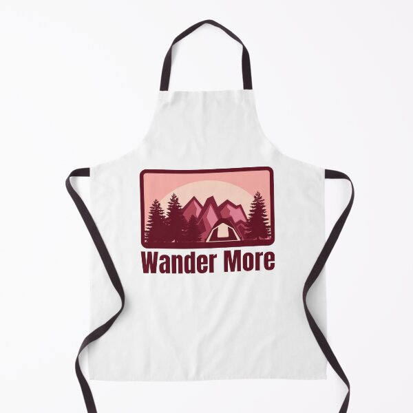 Item preview, Wander More designed and sold by hectorgool.