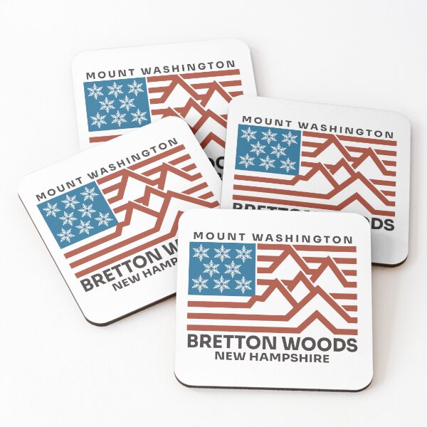 Item preview, Bretton Woods, New Hampshire designed and sold by positiveimages.