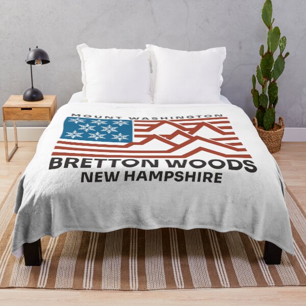 Item preview, Bretton Woods, New Hampshire designed and sold by positiveimages.